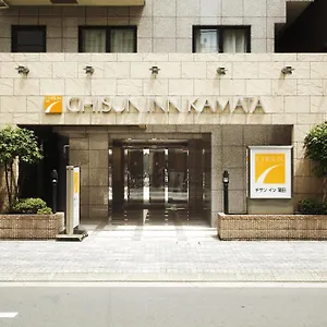 Hotel Chisun Kamata, Tokyo