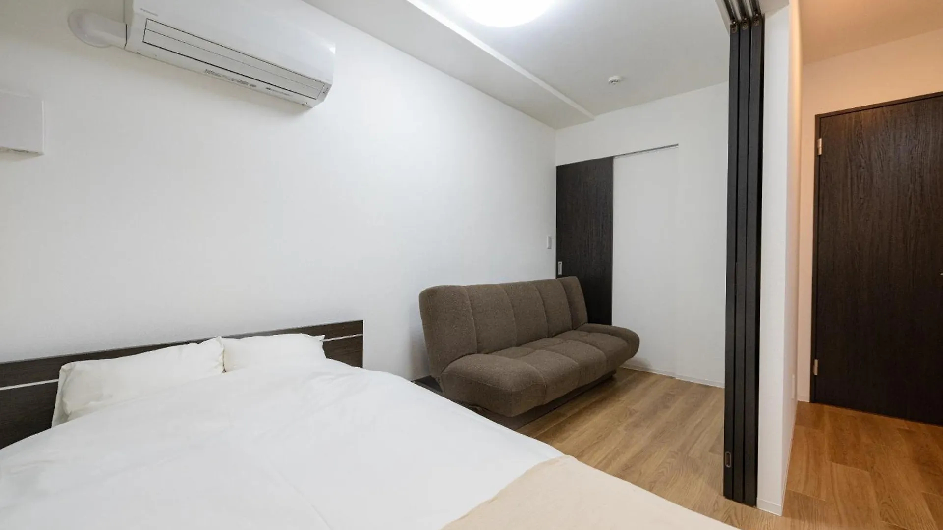 Repure Omori Residence - Vacation Stay 16384 Tokyo Japan