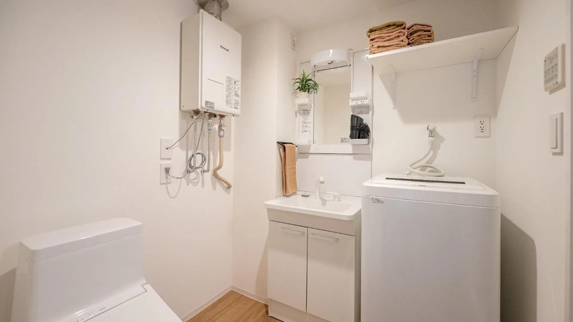 Repure Omori Residence - Vacation Stay 16384 Tokyo