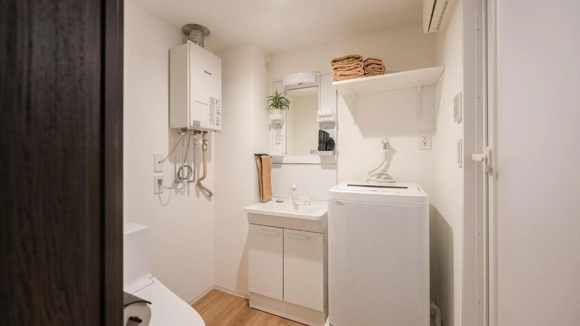 Repure Omori Residence - Vacation Stay 16384 Tokyo 0*,
