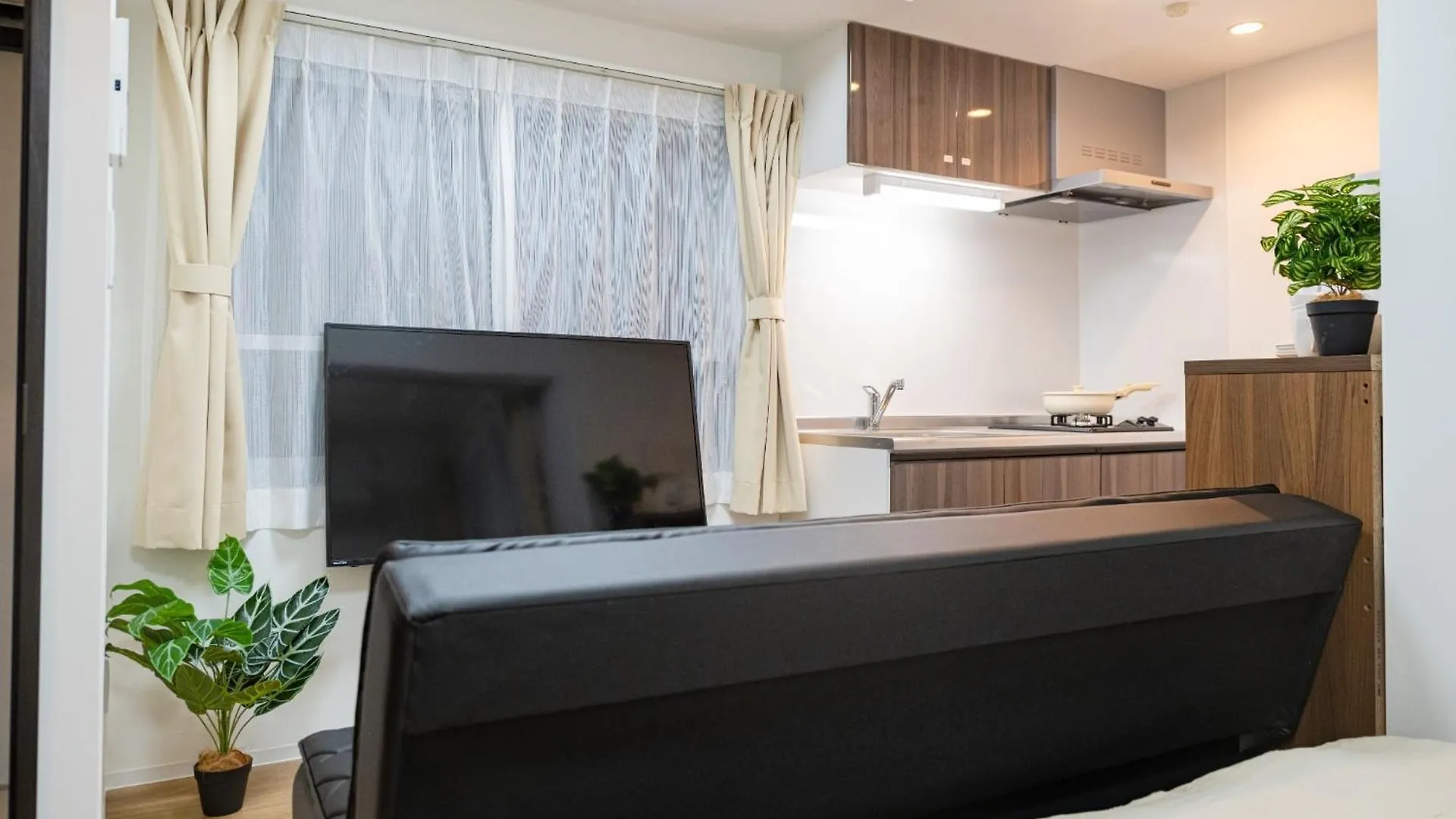 Repure Omori Residence - Vacation Stay 16384 Tokyo 0*,  Japan