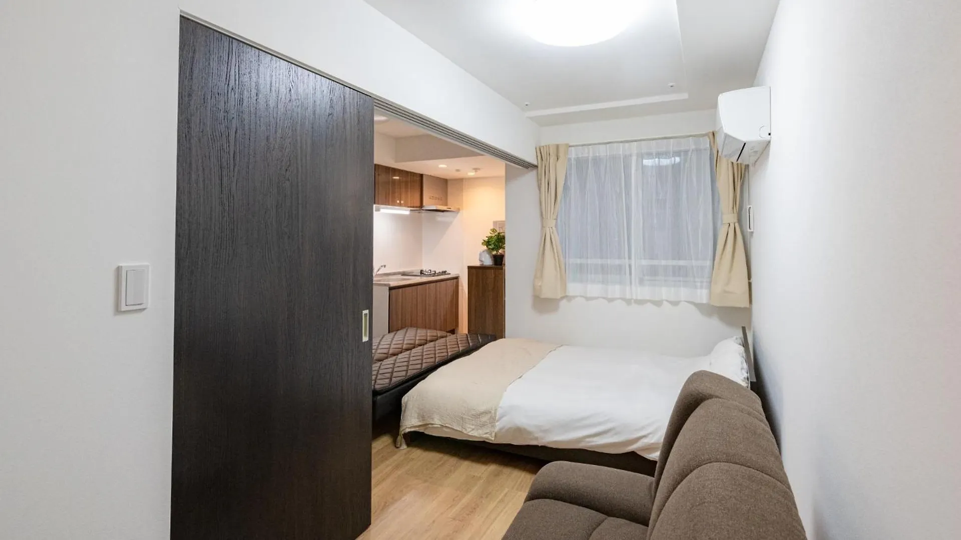 Repure Omori Residence - Vacation Stay 16384 Tokyo 0*,