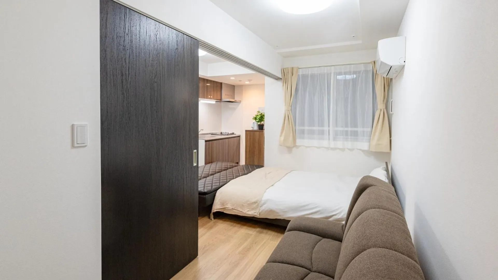 Apartment Repure Omori Residence - Vacation Stay 16384 Tokyo