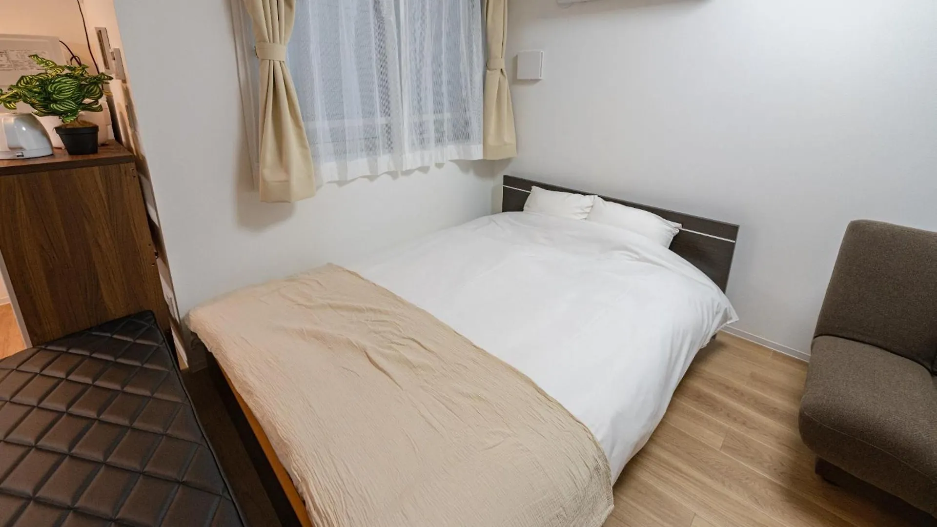 Repure Omori Residence - Vacation Stay 16384 contacts